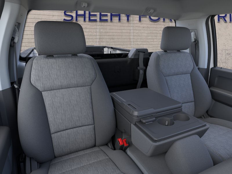 New 2026 Oxford White Ford XL image 10