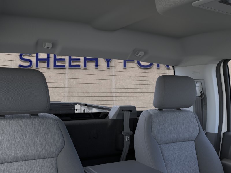 New 2026 Oxford White Ford XL image 22