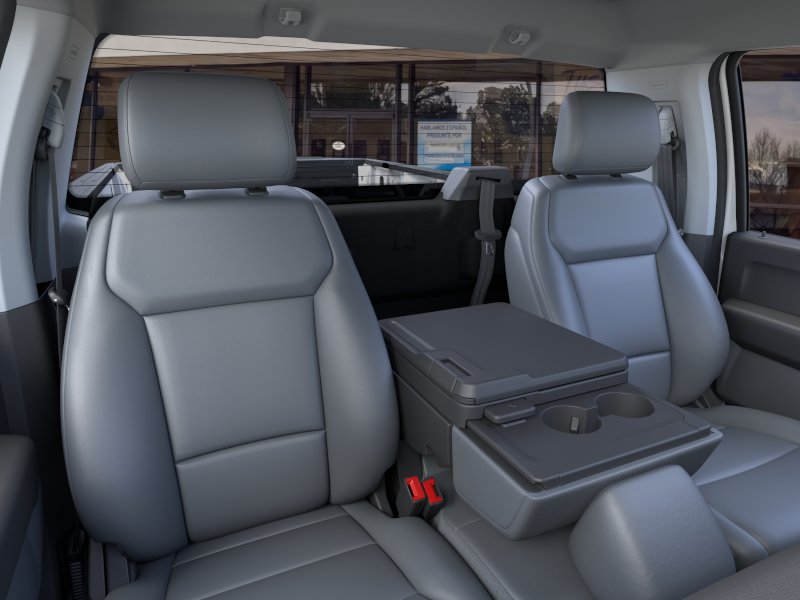 New 2026 Oxford White Ford XL image 22