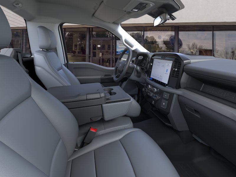 New 2026 Oxford White Ford XL image 23