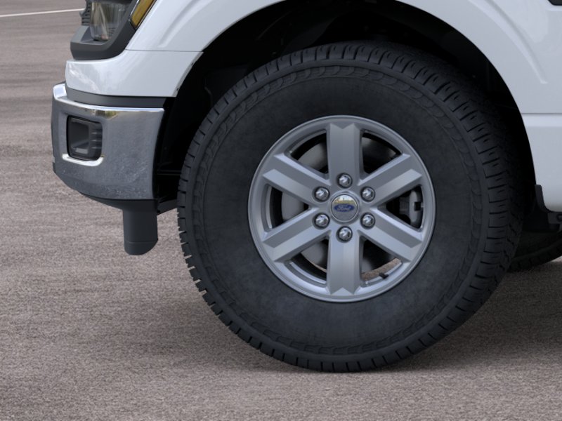 New 2026 Oxford White Ford XL image 31