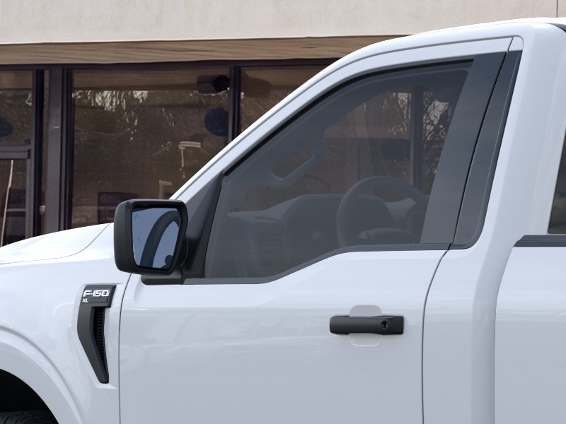 New 2026 Oxford White Ford XL image 32
