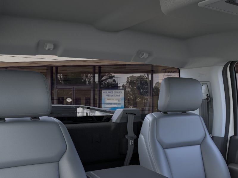 New 2026 Oxford White Ford XL image 34