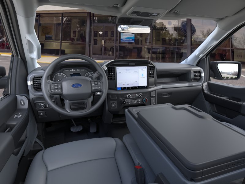 New 2026 Oxford White Ford XL image 21