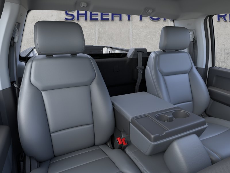 New 2026 Oxford White Ford XL image 32