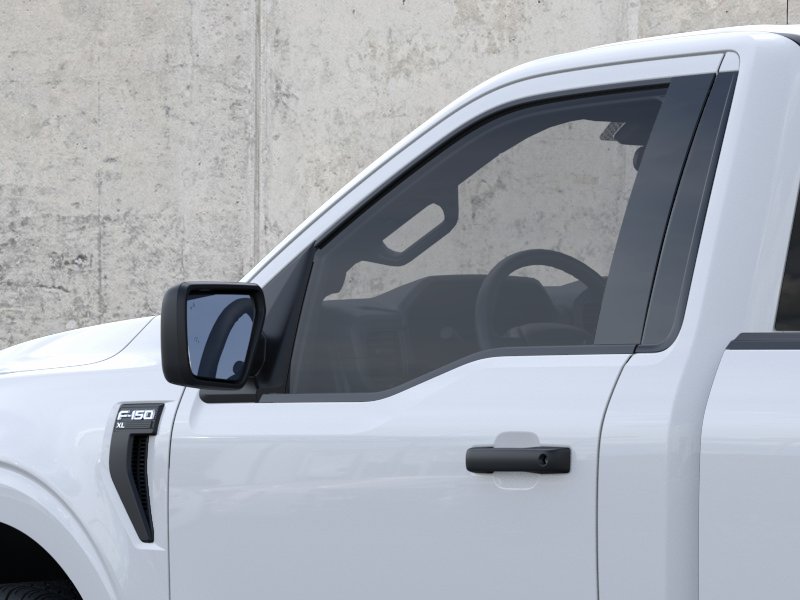 New 2026 Oxford White Ford XL image 42