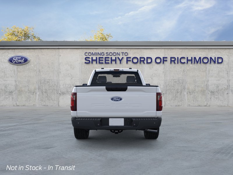 New 2026 Oxford White Ford XL image 28