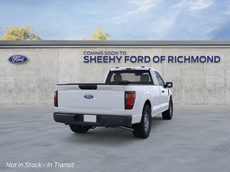 New 2026 Oxford White Ford XL image 30