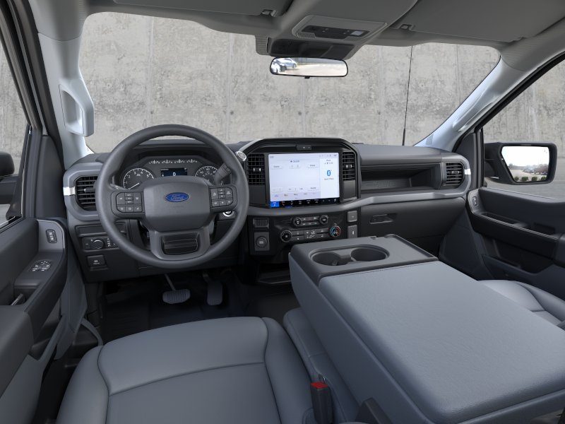 New 2026 Oxford White Ford XL image 31