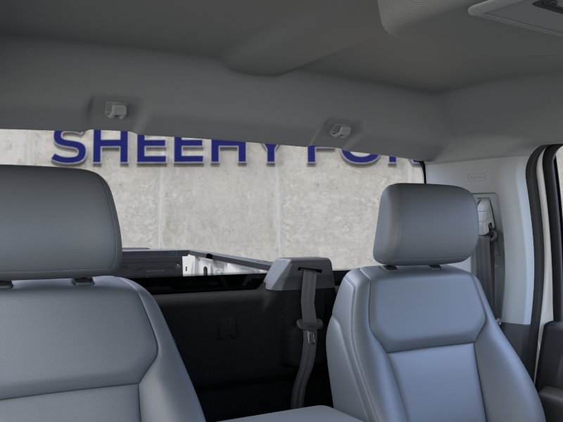 New 2026 Oxford White Ford XL image 44