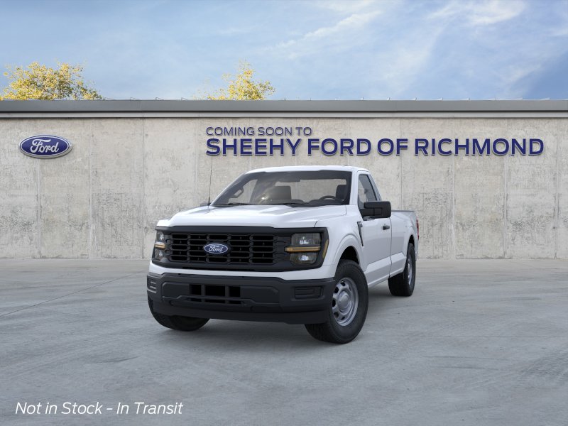 New 2026 Oxford White Ford XL image 25