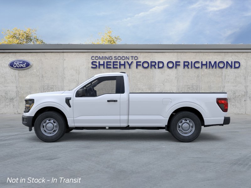 New 2026 Oxford White Ford XL image 26