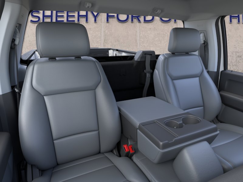 New 2026 Oxford White Ford XL image 10