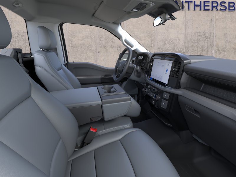 New 2026 Oxford White Ford XL image 11