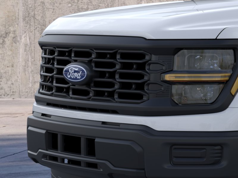 New 2026 Oxford White Ford XL image 17