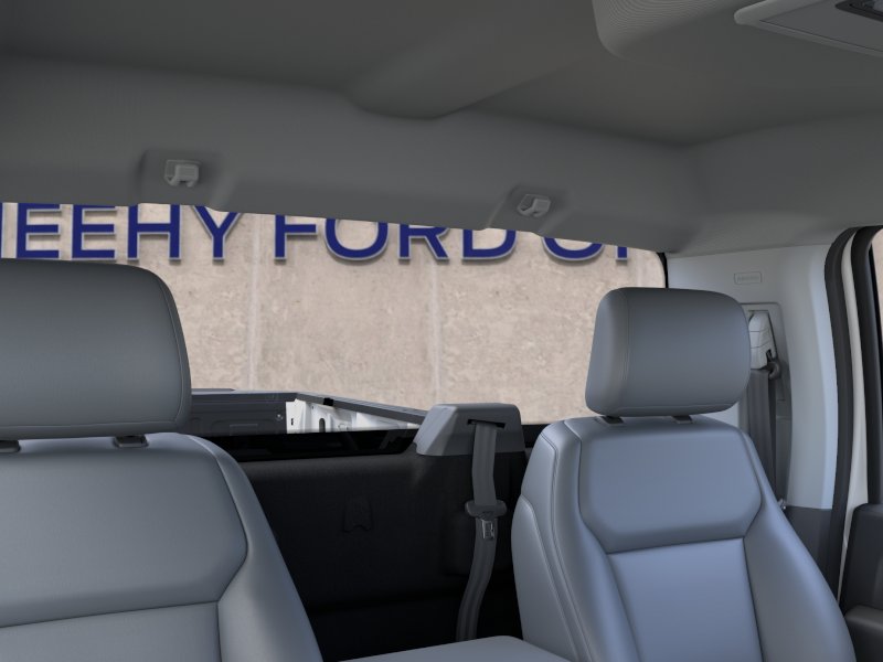 New 2026 Oxford White Ford XL image 22