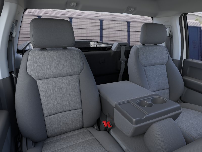 New 2026 Oxford White Ford XL image 10