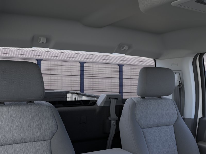 New 2026 Oxford White Ford XL image 22