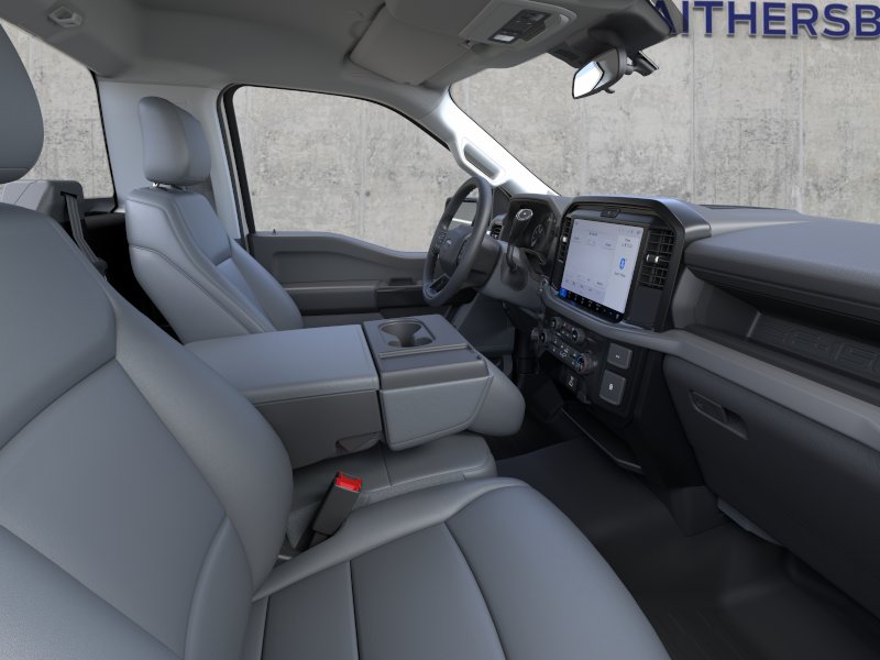 New 2026 Oxford White Ford XL image 11