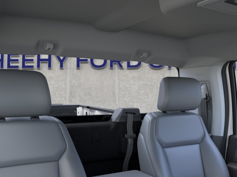 New 2026 Oxford White Ford XL image 22