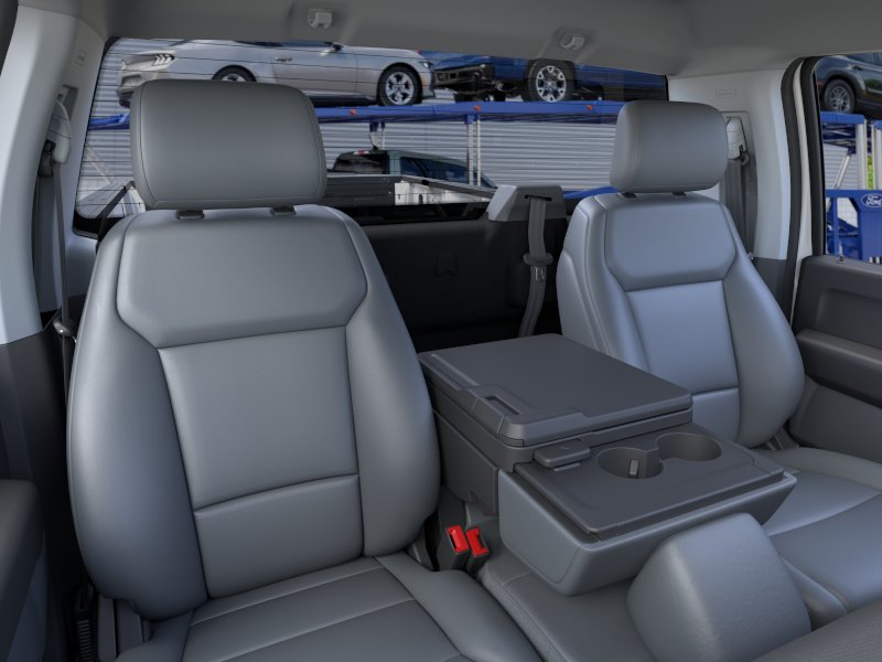 New 2026 Oxford White Ford XL image 10