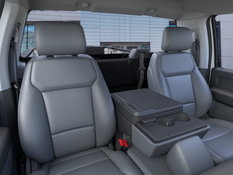 New 2026 Oxford White Ford XL image 40