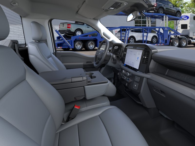 New 2026 Oxford White Ford XL image 11