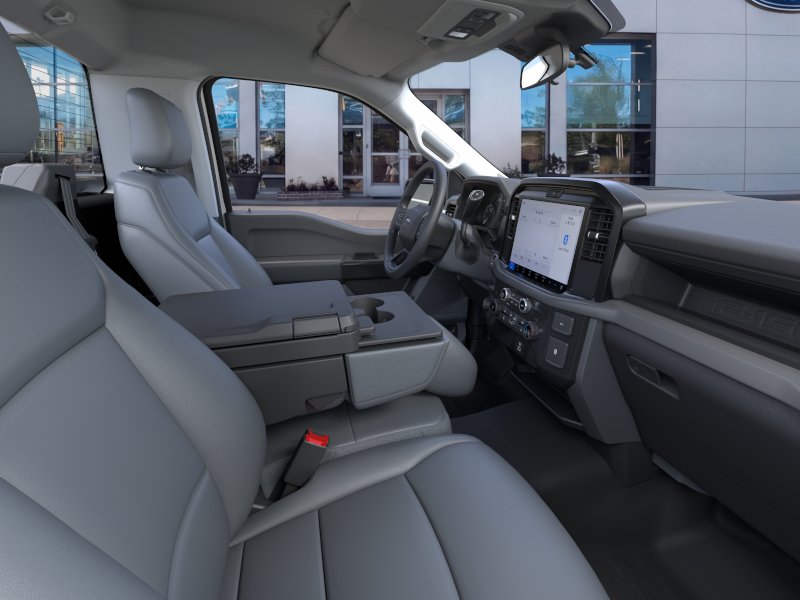 New 2026 Oxford White Ford XL image 41