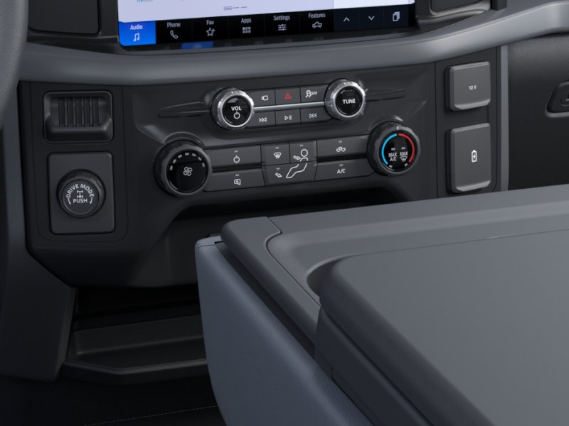 New 2026 Oxford White Ford XL image 15