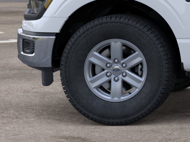 New 2026 Oxford White Ford XL image 19