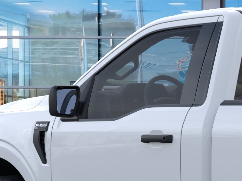 New 2026 Oxford White Ford XL image 50