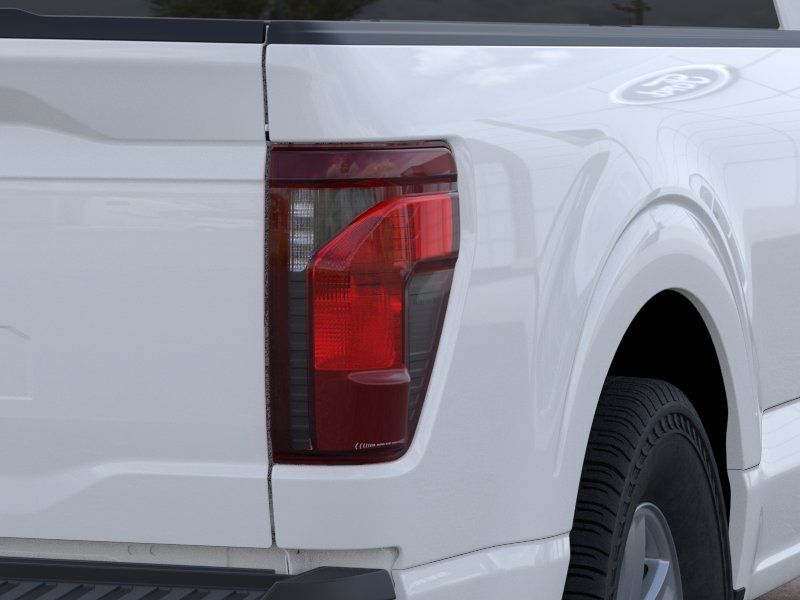 New 2026 Oxford White Ford XL image 51