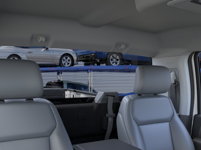 New 2026 Oxford White Ford XL image 22