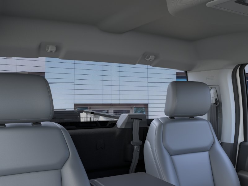 New 2026 Oxford White Ford XL image 52