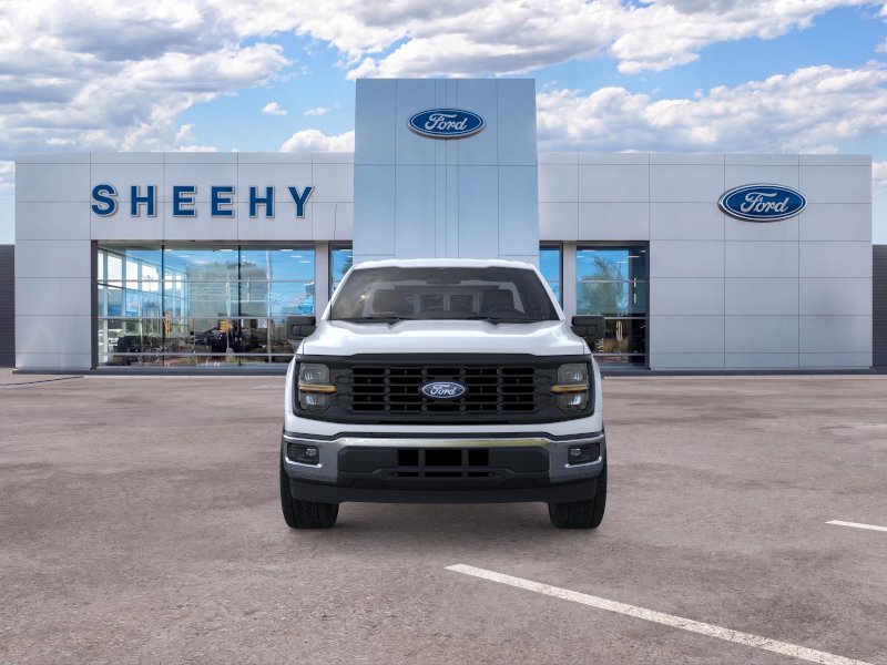 New 2026 Oxford White Ford XL image 32