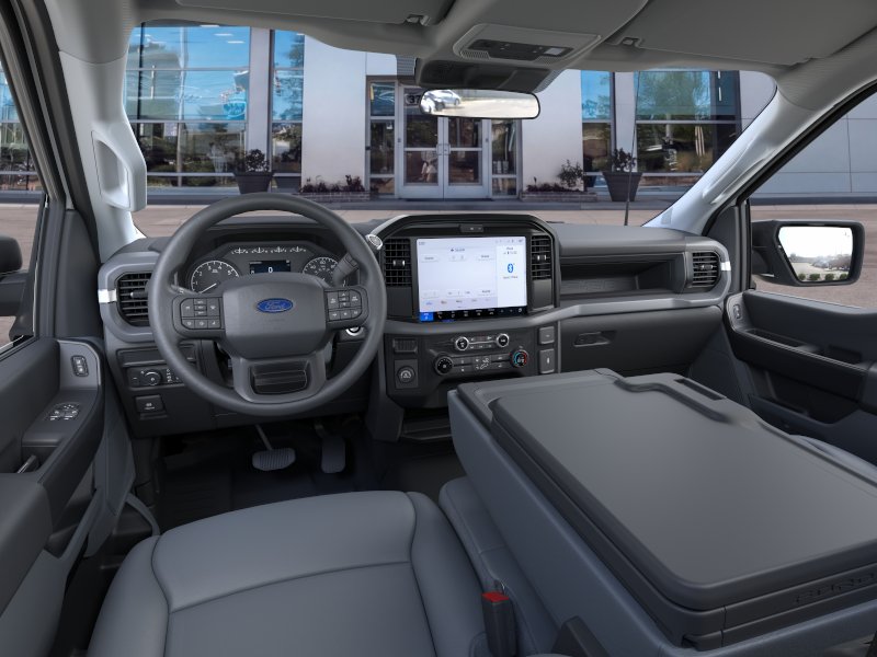 New 2026 Oxford White Ford XL image 39