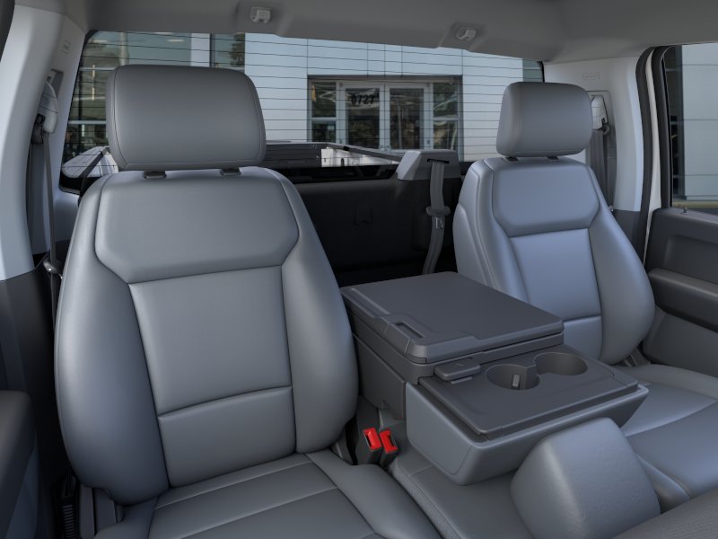 New 2026 Oxford White Ford XL image 40