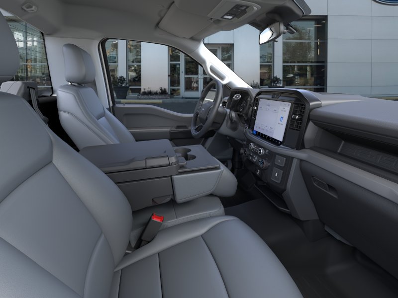 New 2026 Oxford White Ford XL image 41