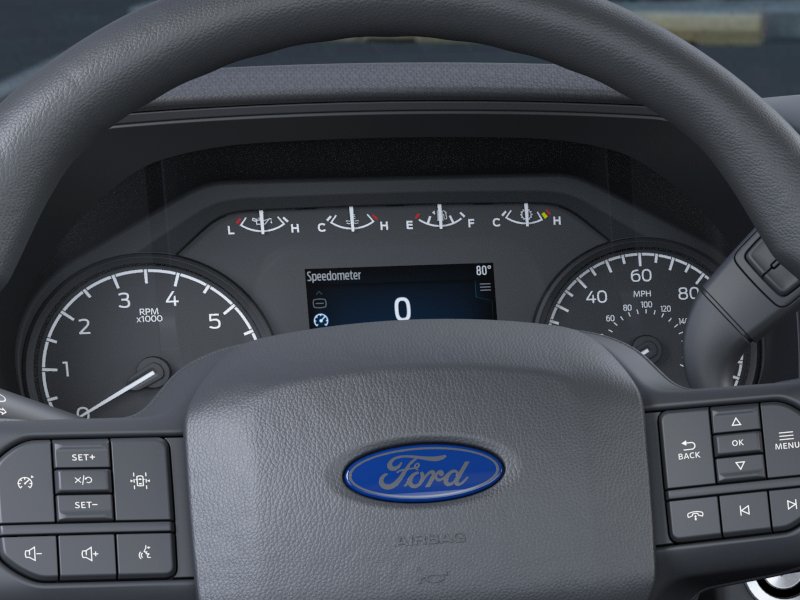 New 2026 Oxford White Ford XL image 43