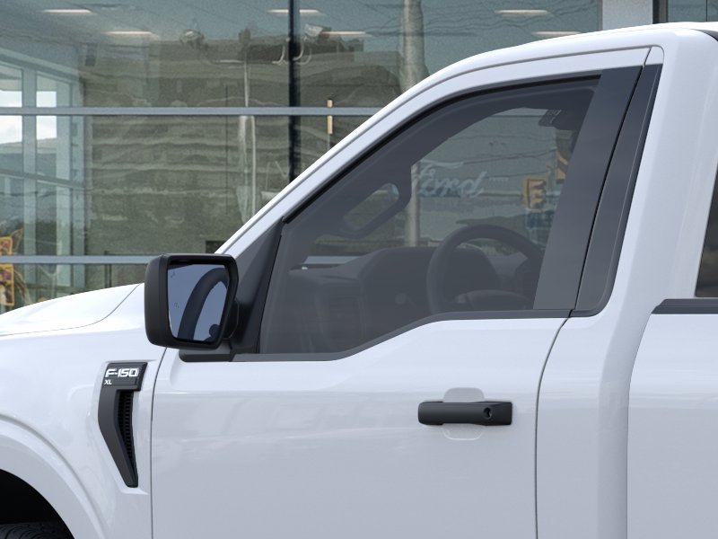 New 2026 Oxford White Ford XL image 50