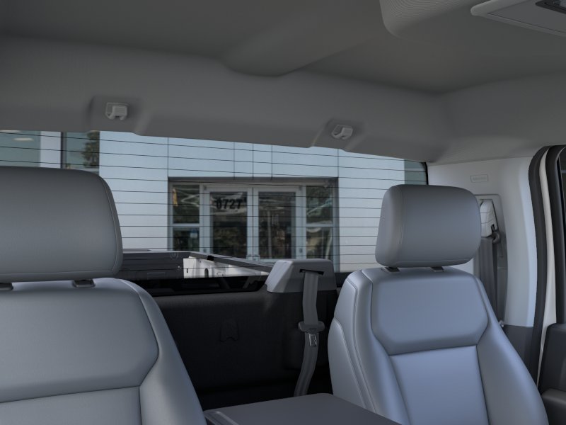 New 2026 Oxford White Ford XL image 52