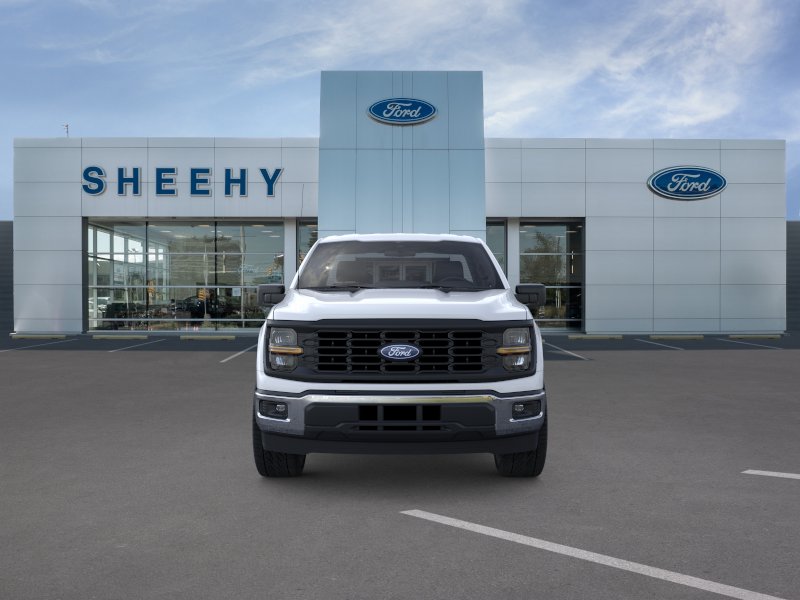 New 2026 Oxford White Ford XL image 32