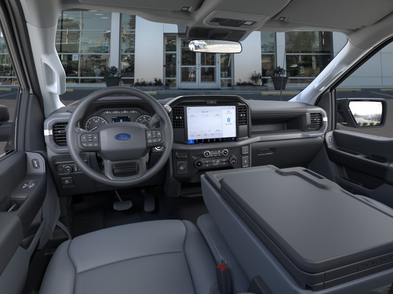 New 2026 Oxford White Ford XL image 39