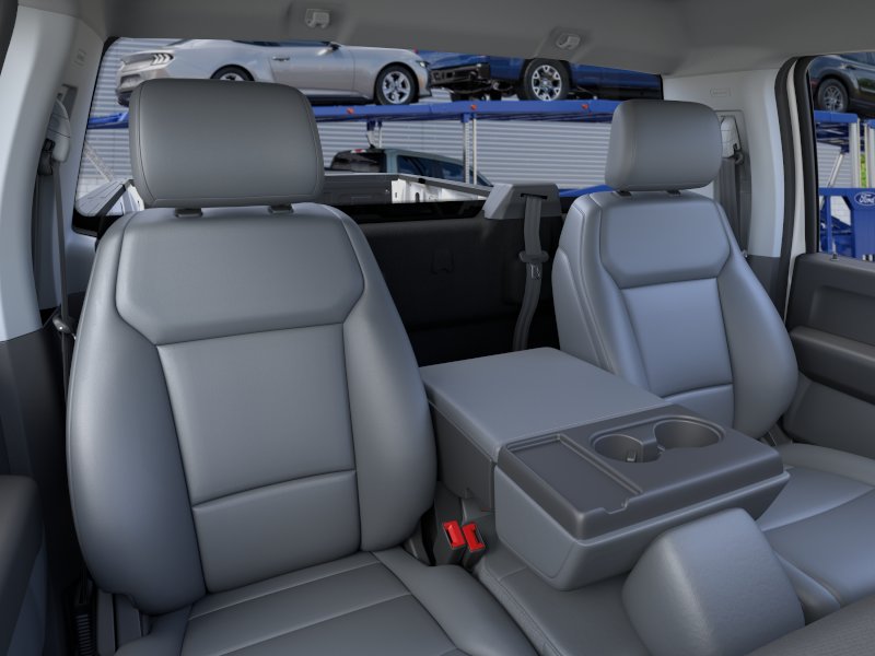 New 2026 Oxford White Ford XL image 10