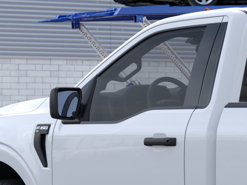 New 2026 Oxford White Ford XL image 20