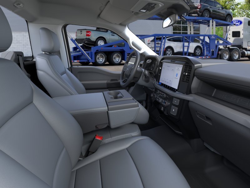 New 2026 Oxford White Ford XL image 11