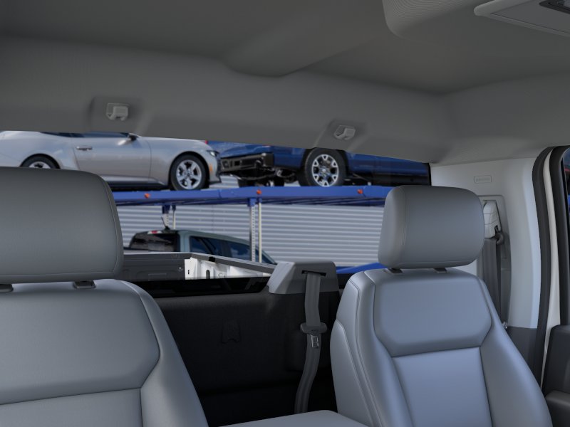 New 2026 Oxford White Ford XL image 22