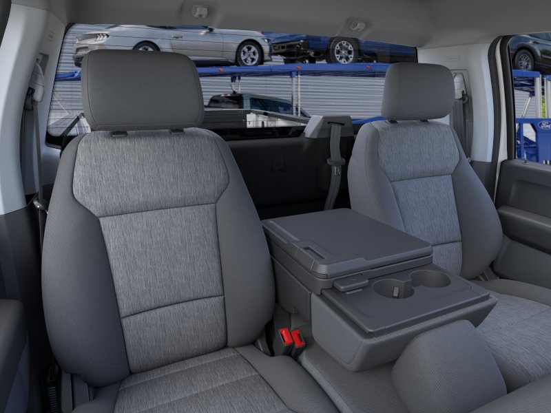 New 2026 Oxford White Ford XL image 10