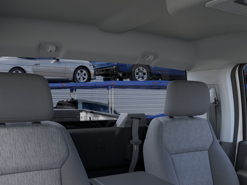 New 2026 Oxford White Ford XL image 22