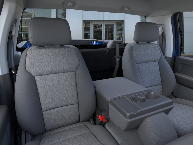 New 2026 Argon Blue Metallic Ford XL SC BOOGEYMAN PACKAGE image 44